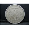 Image 2 : 1881 S Morgan Dollar