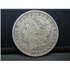 Image 1 : 1882 S Morgan Dollar