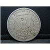 Image 2 : 1882 S Morgan Dollar