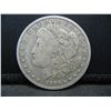 Image 1 : 1896 O Morgan Dollar