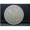 Image 2 : 1896 O Morgan Dollar