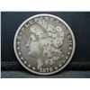 Image 1 : 1878 Morgan Dollar Better Date