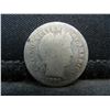 Image 1 : 1897 S Barber Dime Semi Key Date