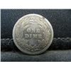 Image 2 : 1897 S Barber Dime Semi Key Date