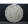 Image 1 : 1899-S  Morgan Dollar Better Date