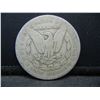 Image 2 : 1899-S  Morgan Dollar Better Date