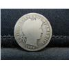 Image 1 : 1909 S Barber Dime Semi Key Date