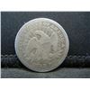 Image 2 : 1853 Seated Quarter Better Date