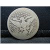 Image 2 : 1915 S Seated Quarter Semi Key Date