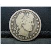 Image 1 : 1898 O Barebr Quarter Better Date