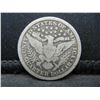 Image 2 : 1898 O Barebr Quarter Better Date