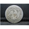 Image 2 : 1878 CC Seated Quarter