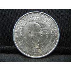 1952 Washington Carver Nice Uncirculated