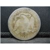 Image 2 : 1875 S Seated Half Dollar