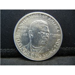 1946 BTW Half Dollar Commem Uncirculated