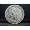 Image 2 : 1921 S Walking Liberty Half Dollar Key Date