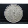 Image 2 : 1880 Morgan Dollar Strong Details