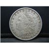 Image 1 : 1885 Morgan Dollar