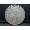 Image 2 : 1885 Morgan Dollar