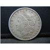 Image 1 : 1878 7TF Morgan Dollar