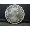 Image 2 : Uncirculated 1964 Silver Canada Dollar
