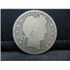 Image 1 : 1895 Barber Quarter