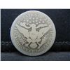 Image 2 : 1895 Barber Quarter