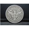 Image 2 : 1899 Barber Half Dollar Strong Details