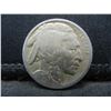 Image 1 : 1913 D Type 2 Buffalo Nickel Key Date