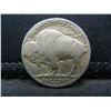 Image 2 : 1913 D Type 2 Buffalo Nickel Key Date