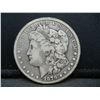 Image 1 : 1879 CC Morgan Dollar F++ Key Date