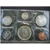 Image 2 : 1965 Silver Uncirculated Canadian Mint Set