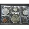 Image 3 : 1965 Silver Uncirculated Canadian Mint Set