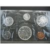 Image 2 : 1966 Silver Uncirculated Canadian Mint Set