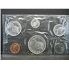 Image 3 : 1966 Silver Uncirculated Canadian Mint Set