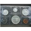 Image 2 : 1967 Silver Uncirculated Canadian Mint Set