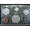 Image 3 : 1967 Silver Uncirculated Canadian Mint Set