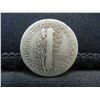 Image 2 : 1931 D Mercury Dime Semi Key Date