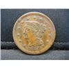 Image 1 : 1851 Large Cent Strong Details