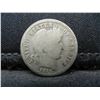 Image 1 : 1913 S Barber Dime Semi Key Date