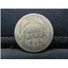 Image 2 : 1913 S Barber Dime Semi Key Date