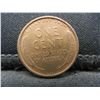 Image 2 : Uncirculated 1909 VDB Lincoln Cent