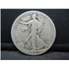 Image 1 : 1921 S Walking Liberty Half Dollar Key Date