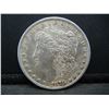 Image 1 : 1879 S Morgan Dollar Unc Details Cleaned