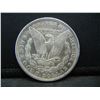Image 2 : 1879 S Morgan Dollar Unc Details Cleaned