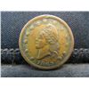 Image 1 : 1863 Civil War Token Army+ Navy