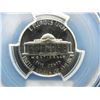 Image 3 : 1969 S Jefferson Nickel PCGS PR69 CAMEO