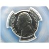 Image 2 : 1971 S Jefferson Nickel PCGS PR69 CAMEO