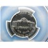 Image 3 : 1971 S Jefferson Nickel PCGS PR69 CAMEO