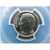 Image 2 : 1971 S Roosevelt Dime PCGS PR68 CAMEO